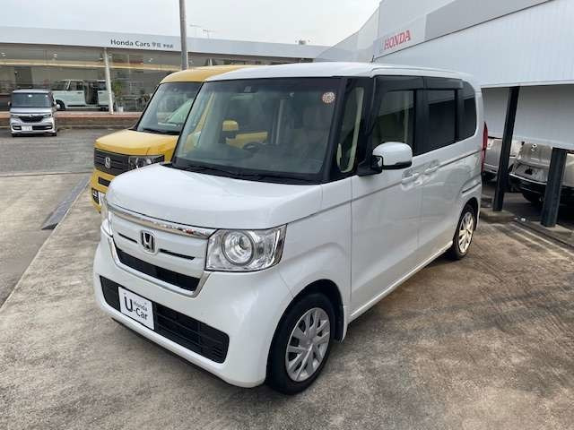 N-BOX L 