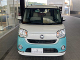 ムーヴキャンバス X メイクアップ リミテッド SAIII 