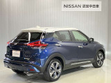 キックス  1.2 X FOUR ツートーン インテリアエディション(e-POWER) 4W