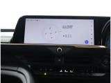 「コネクティッドナビ」ご利用には別途契約が必要になります。詳しくはスタッフまでお問い合わせ下さい。