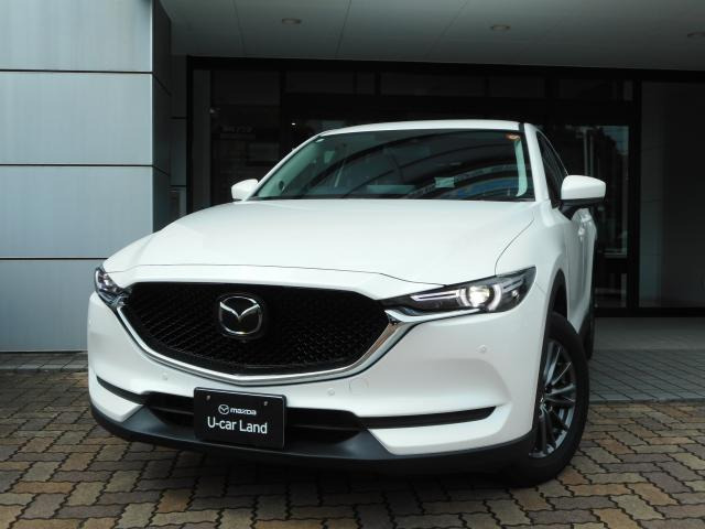 CX-5 2.2 XD プロアクティブ 