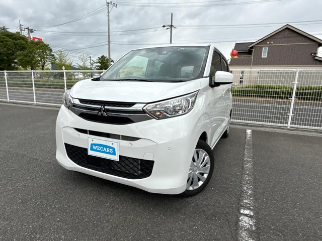 eKワゴン M 