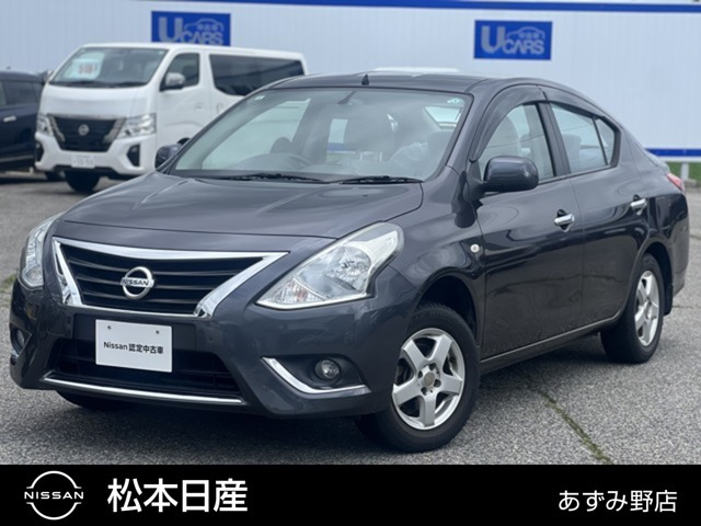 ラティオ 1.2 G 