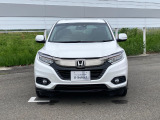 ヴェゼル 1.5 X ホンダセンシング 4WD 