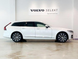 V90 アルティメット B5 