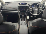 インプレッサXV  2.0i-S アイサイト 4WD 本革シート