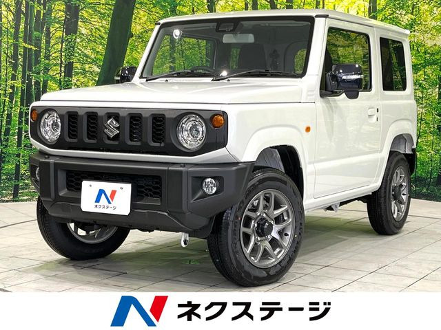 ジムニー  XC