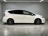 プリウスα 1.8 S 