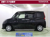 ルーミー 1.0 G 