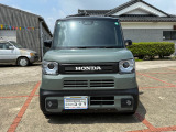 N-BOX ジョイ 2トーン 