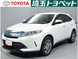 トヨタ ハリアー
