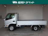 トヨエース 2.0 ロング ジャストロー 