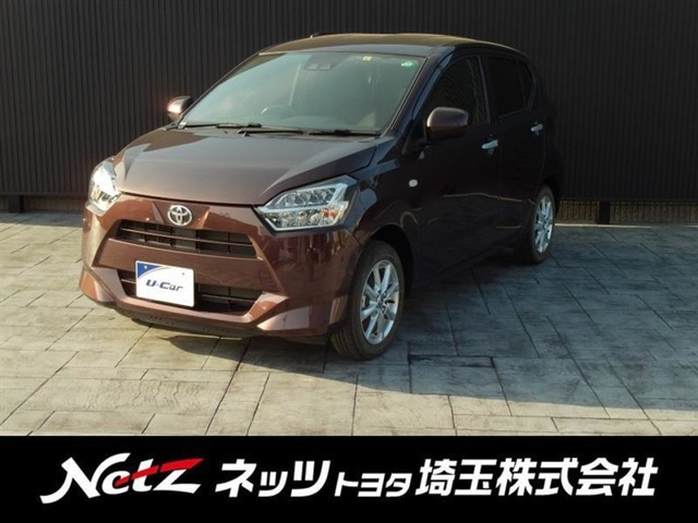 ピクシスエポック G SAIII 