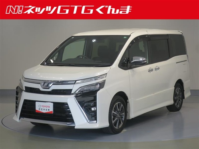 ヴォクシー 2.0 ZS 煌II 