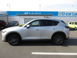 CX-5 2.2 XD プロアクティブ 4WD 