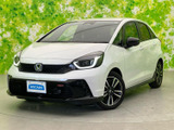 ホンダ フィット 1.5 eHEV RS