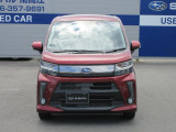ステラ  RS スマートアシスト