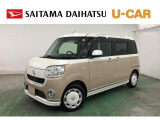 ダイハツ ムーヴキャンバス