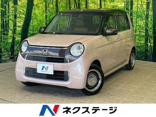 N-ONE セレクト 