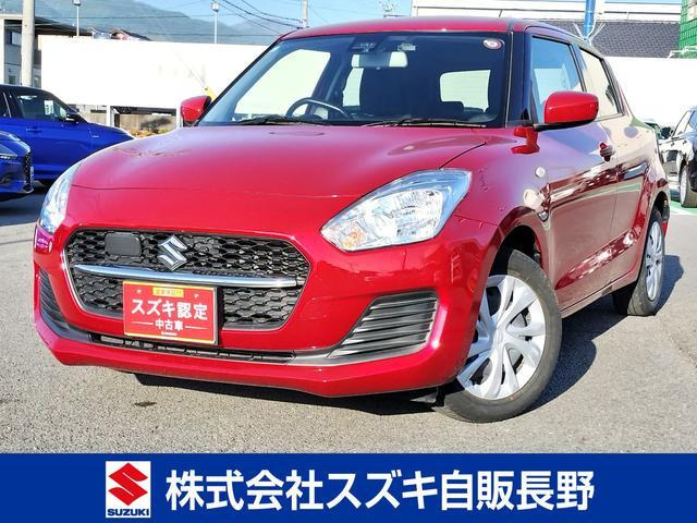 スイフト 1.2 XG 2型 5MT Dオーディオ・Bカメ