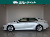 カムリ 2.5 G 