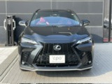 NX 350 Fスポーツ 4WD