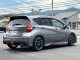 ノート 1.6 NISMO S 