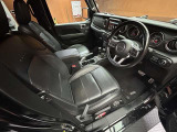 ラングラー アンリミテッド サハラ 4WD 修復歴無し