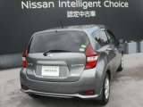 ノート 1.2 e-POWER X 