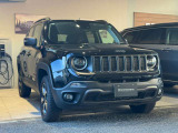 レネゲード トレイルホーク 4WD 