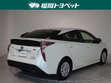 プリウス 1.8 S 