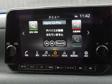 純正メーカーのメモリーナビ付きです。FM/AM、フルセグTV、SDカード、USB・Bluetooth接続にも対応しておりますので、お出かけがさらに楽しくなりますよ♪