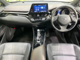 C-HR  G
