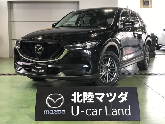 CX-5 2.0 20S スマートエディション 