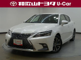 レクサス CT