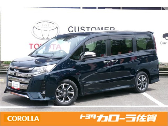 ノア  2.0 Si WxBIII