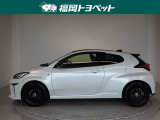 GRヤリス 1.5 RS 