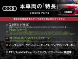 A4アバント  2.0TFSIクワトロ