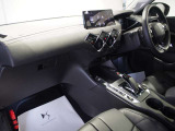 DS3 オペラ ブルーHDi エディション ノアール エ ブラン ディーゼル 