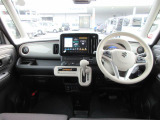 ワゴンRスマイル ハイブリッド(HYBRID) S 4WD 