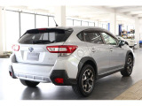 XV 2.0i-L アイサイト 4WD 