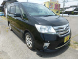 セレナ 2.0 ハイウェイスター S-HYBRID 