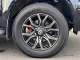 ハイラックス 2.4 Z GRスポーツ ディーゼル 4WD ワンオーナー