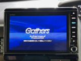 N-BOXカスタム G L ホンダセンシング 