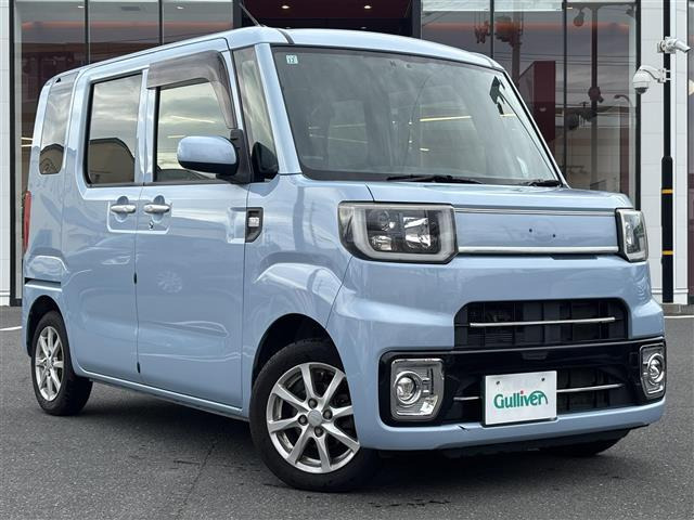 ハイゼットキャディー X 修復歴無し