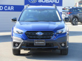 レガシィアウトバック 1.8 エックスブレイク EX 4WD 