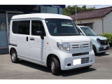 N-VAN G 