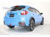 インプレッサXV 2.0i-L アイサイト 4WD 