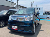 ムーヴ X リミテッドII SAIII 