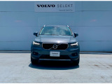 XC40 T4 モメンタム 
